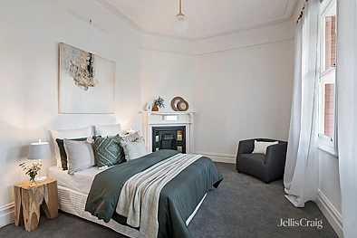77 Keppel Street, Carlton, VIC 3053, 3 Bedrooms, 1 Bathrooms, House