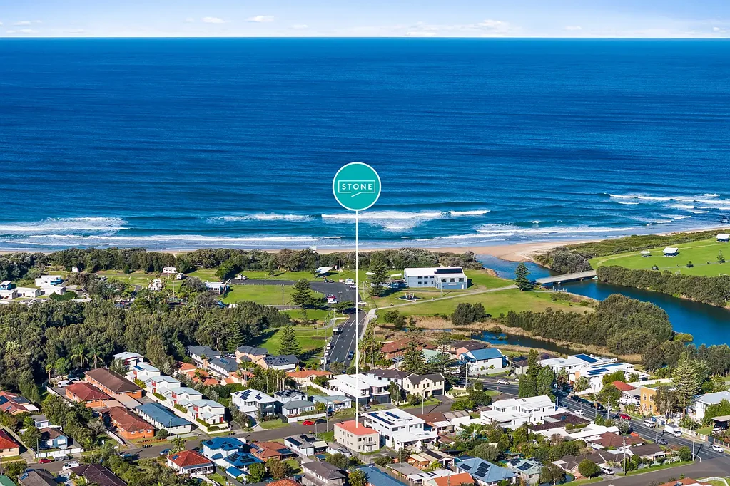 4/44 Parker Road, East Corrimal, NSW 2518
