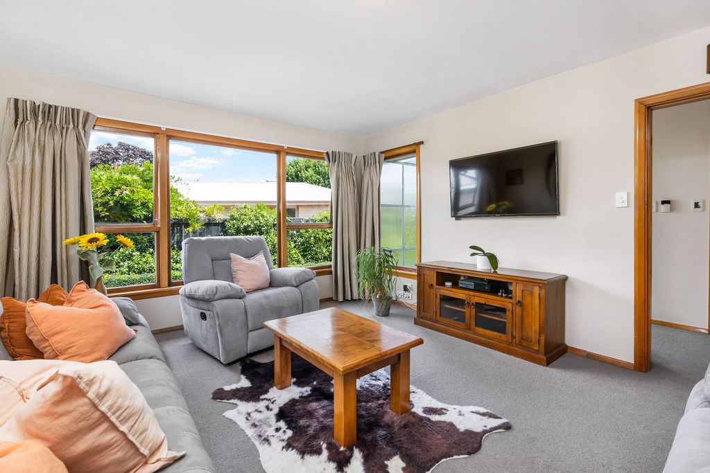 2/4 Hudson Street, Bryndwr, Christchurch, 2房, 1浴