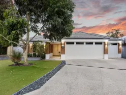 16 Cockatiel Way, Beeliar