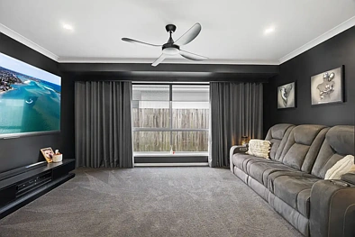 12 McArthur Parade, Baringa, QLD 4551, 4 chambres, 2 salles de bain, House