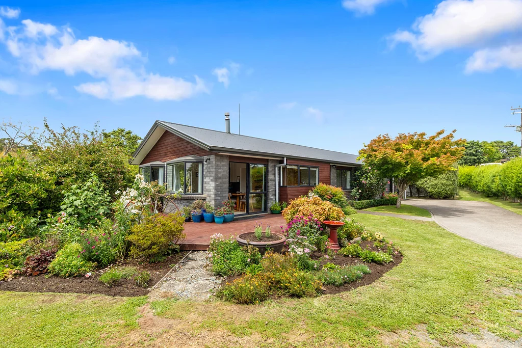 103 Warner Road, Oropi, Western Bay Of Plenty, Bay of Plenty