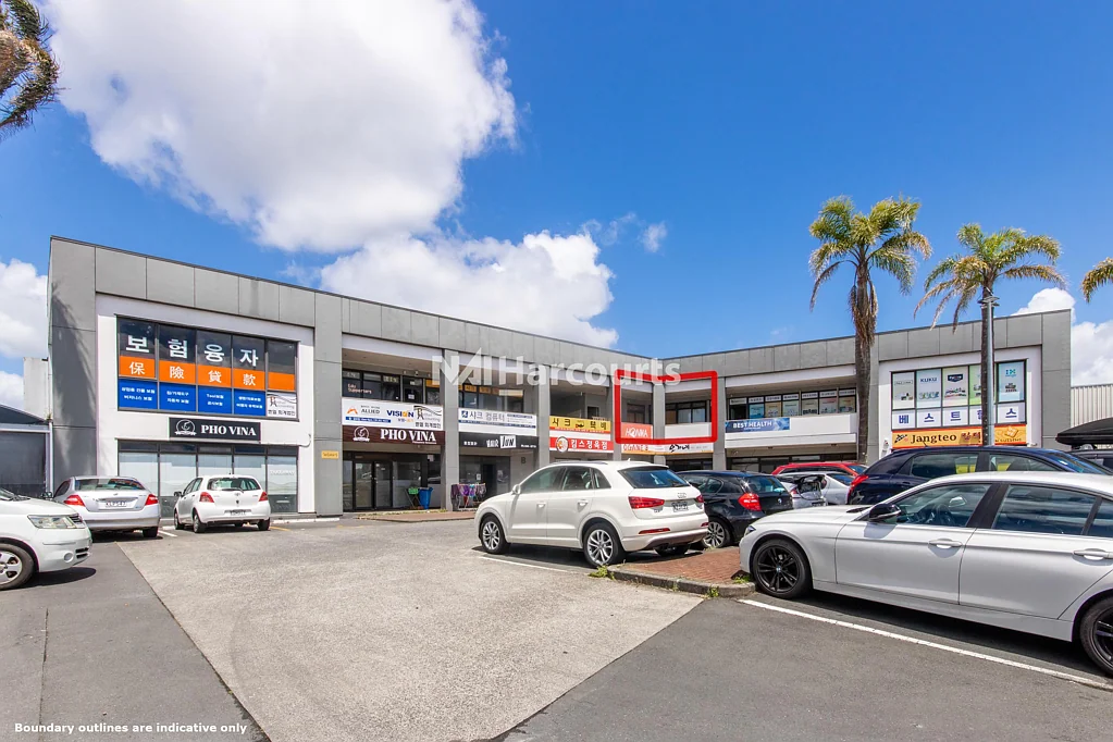 Wairau Valley Wairau's Best Value Office