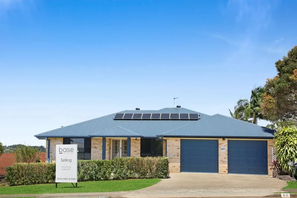 60 Simpson Drive, Bilambil Heights, NSW 2486