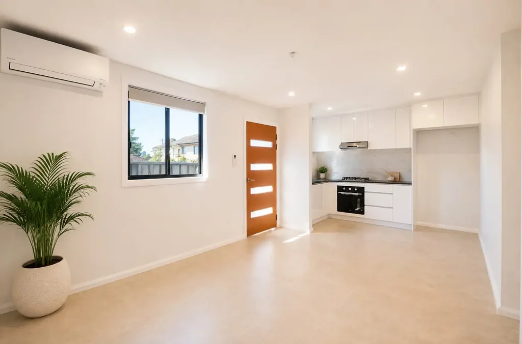 Brand New Granny Flat!!