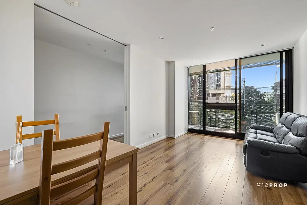 Melbourne 1Kwarto Stylish Resort-Inspired Sensation in a Prized Position