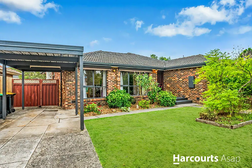 16 Rainsford Drive, Noble Park North, VIC 3174