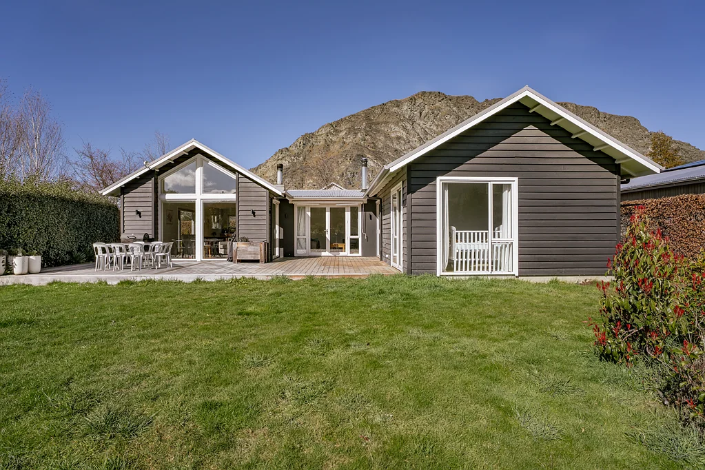Arthurs Point 3房  Instantly Appealing in Arthur's Point!