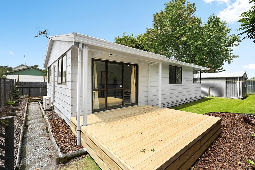 41B Crawshaw Drive, Nawton, Hamilton, Waikato