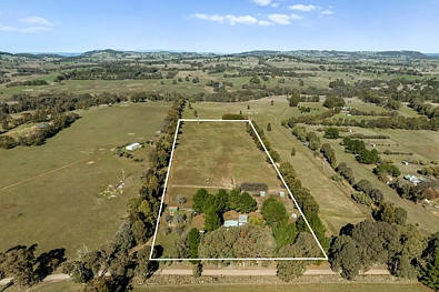  Brookleigh Road, Strathbogie, VIC 3666, 0 침실, 0 욕실, Section