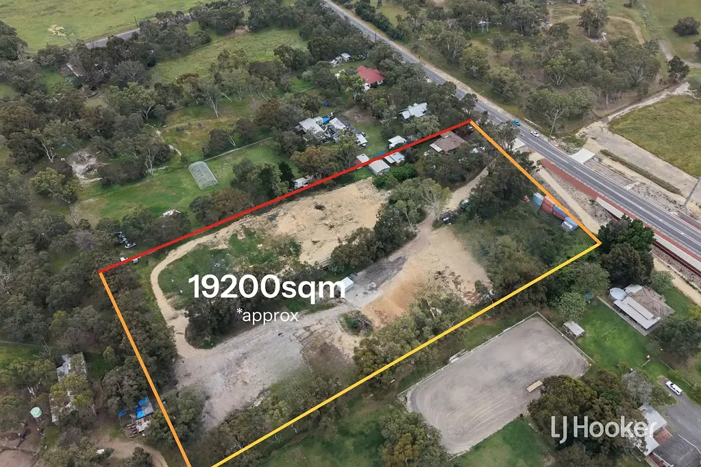 Wungong 4침실 Potential Development Opportunity