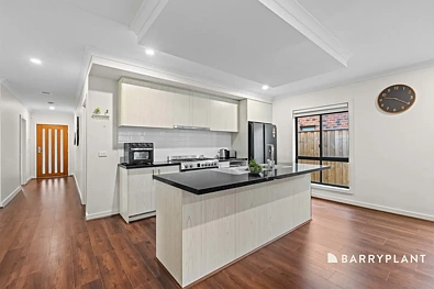 44 Bayview Circuit, Mernda, VIC 3754, 4房, 2浴, House