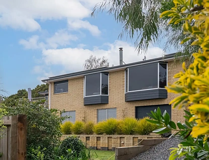 380 Braddons Lookout Road, Forth, TAS 7310, 4 Kuwarto, 2 Banyo, House