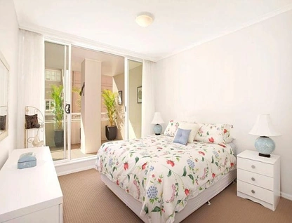 334/25 Wentworth Street, Manly, Northern Beaches, 1 침실, 1 욕실, Apartment