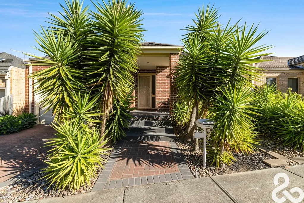 Spacious 4 Bedroom Family Home in Prime Court Location