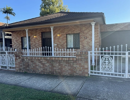 54 Boundary Street, Parramatta, Parramatta (Northwest suburbs), 4 રૂમ, 2 બાથરૂમ, House