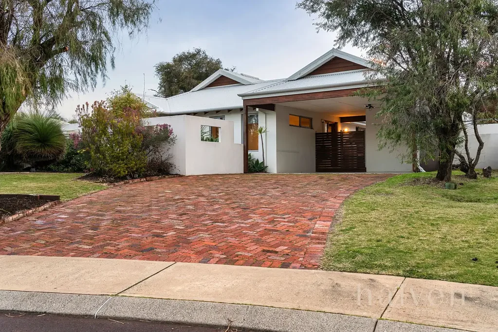 Dunsborough 4ਬੈੱਡਰੂਮ Coastal Charm Meets Country Comfort in Cape Rise Estate
