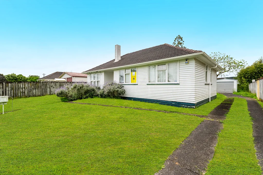4 Salas Place, Papakura, Auckland