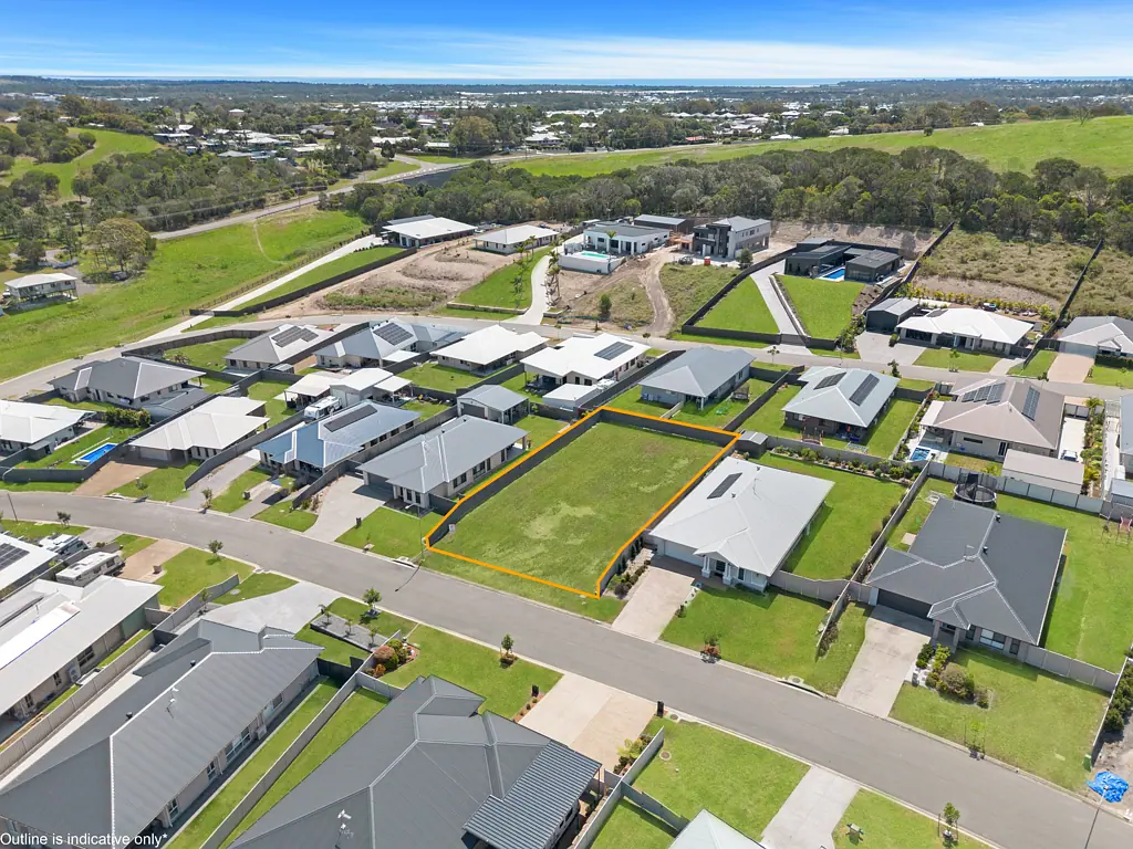 51 Peppermint Circuit, Nikenbah, QLD 4655