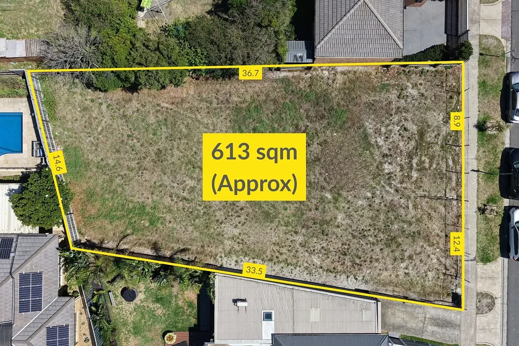 Aspendale Rare Beachside Land Offering - Newly Created Allotment Moments from the Sand