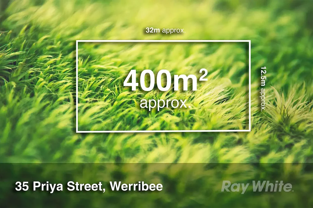 35 Priya Street, Werribee, VIC 3030