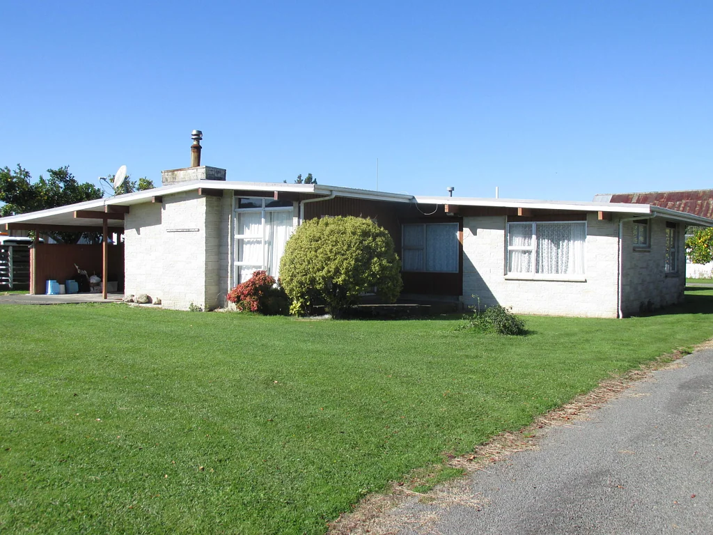Wairoa 6房  Investment opportunity - Multiple living options