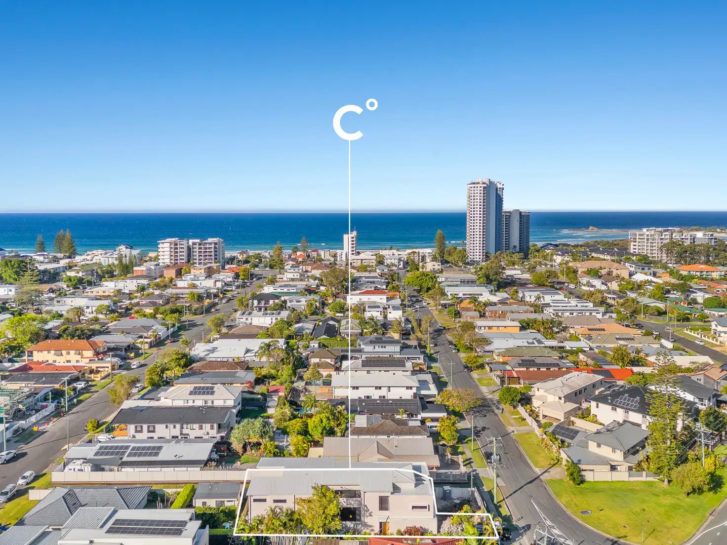 43A First Avenue, Palm Beach, QLD 4221, 4部屋, 2バスルーム, House