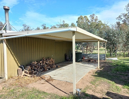 22 (Lot 10) Duffield Street, Beverley, Wheat Belt, 1 ਕਮਰੇ, 1 ਬਾਥਰੂਮ, Lifestyle Section
