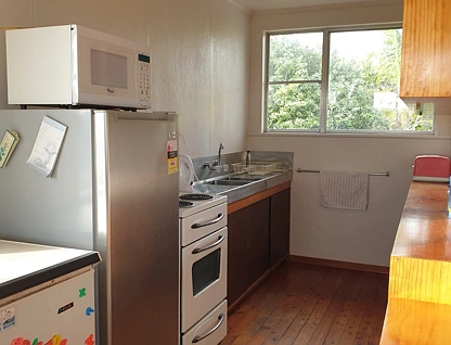 15 James McLeod Road, Shelly Beach, Rodney, 3 Schlafzimmer, 1 Badezimmer, House