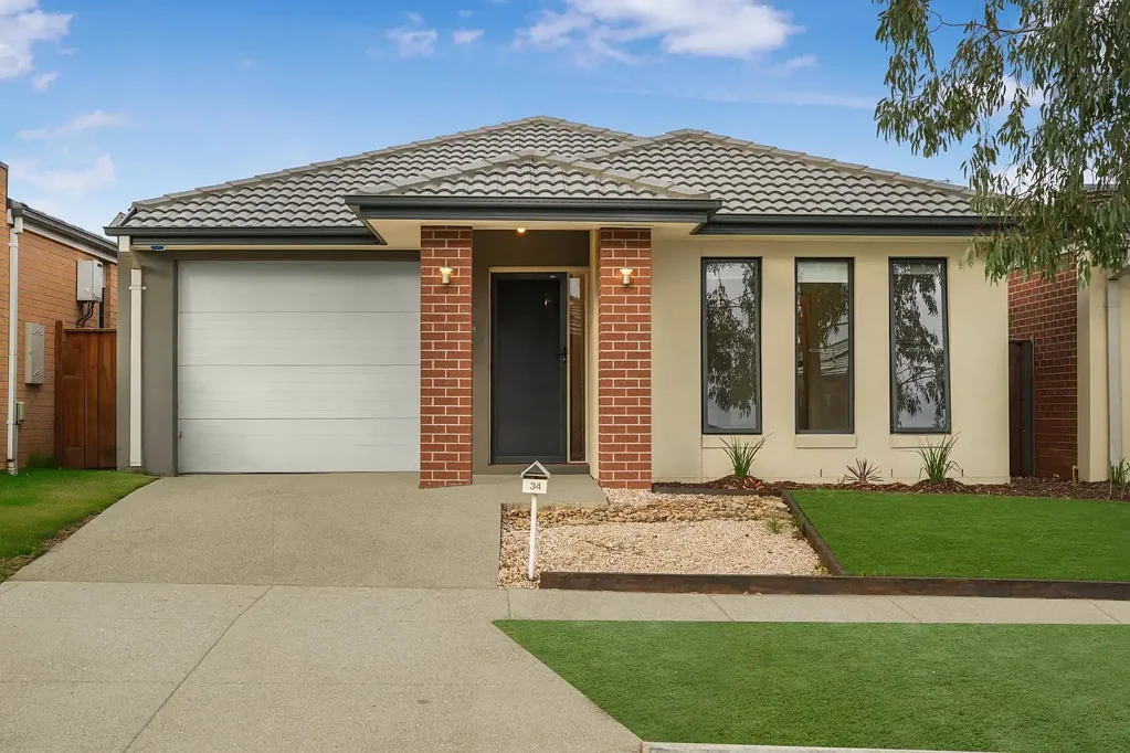 Werribee 3Zimmer Stylish & Low-Maintenance - Living Close to Everything!