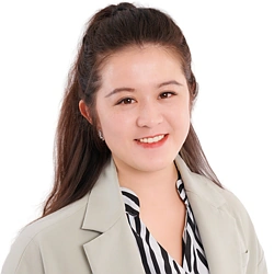 Betty Lyu
