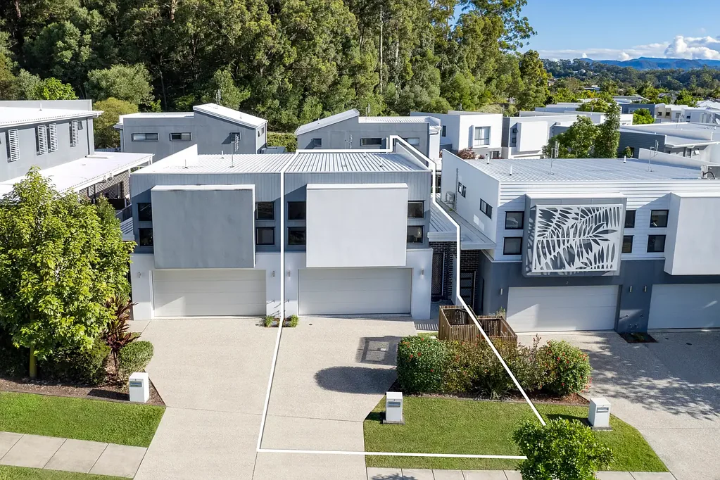 3/9 Border North Drive, Currumbin Waters, QLD 4223