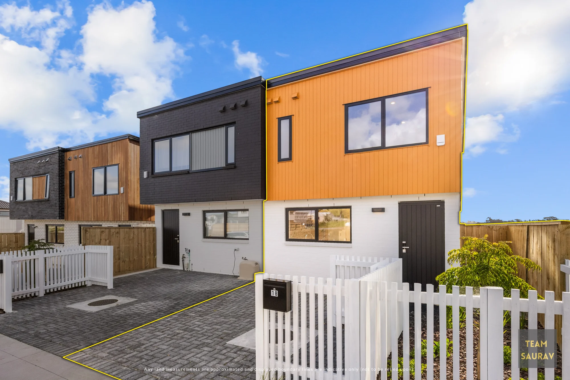 Rosehill 2Zimmer Modern, Low-Maintenance Living in Rosehill