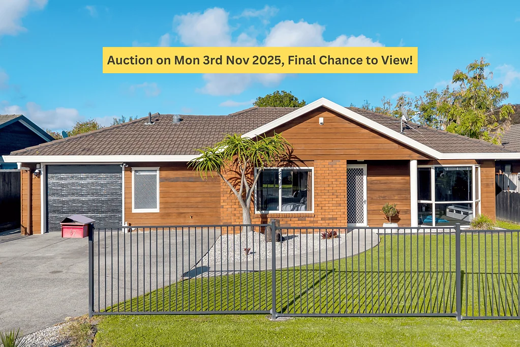 Burswood 5房 翻新美宅惊艳登场！全围栏花园+独立外宿屋+空调，MHS分区，近交通枢纽与Botany商圈！ Beautifully Renovated Home with Versatile Sleepout