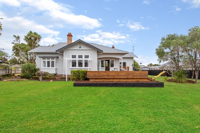 14 Wallace Road, Mangere Bridge, Auckland - Manukau, 3 غرف, 3 حمامات