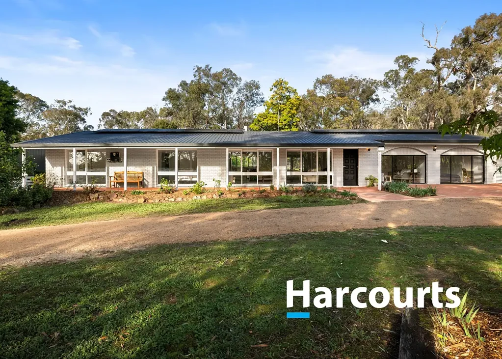 Glenrowan 6房  Renovated & Ready - Beautiful Glenrowan Lifestyle Property