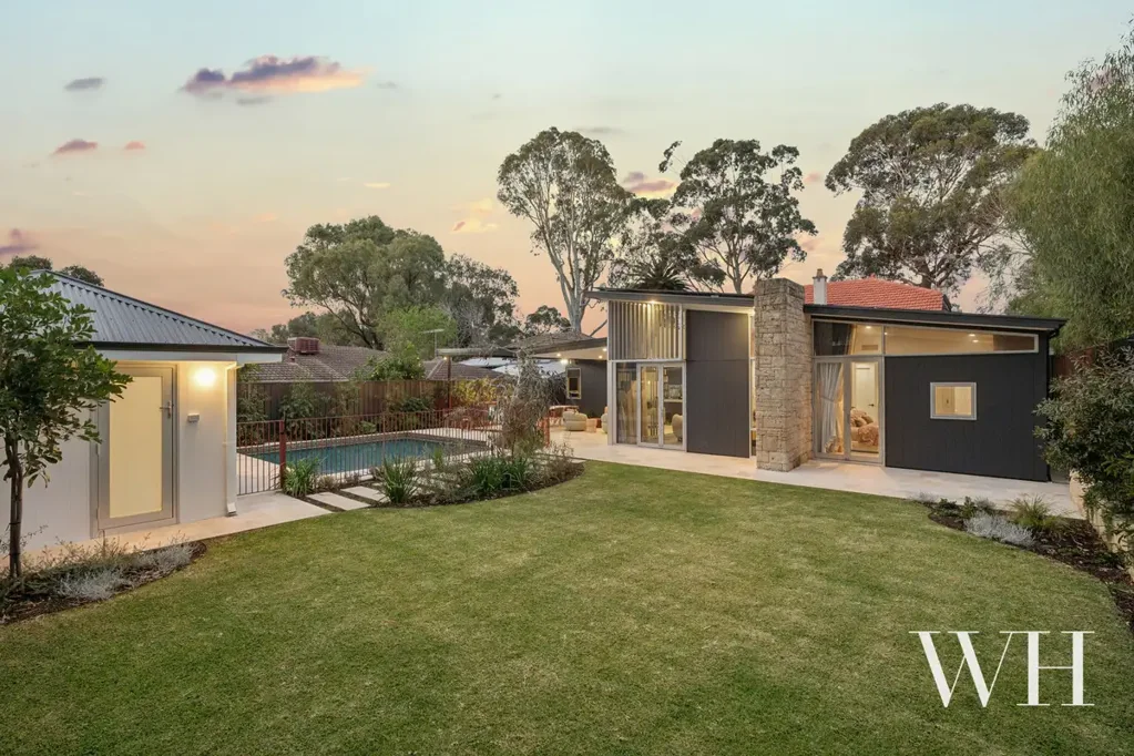 23 Oakover Street, East Fremantle, WA 6158