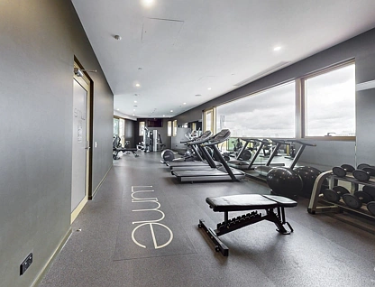 ID:21144928/ 25 Shafston Avenue, Kangaroo Point, Brisbane - Eastern Region, 2 ห้องนอน, 2 ห้องน้ำ, Unit