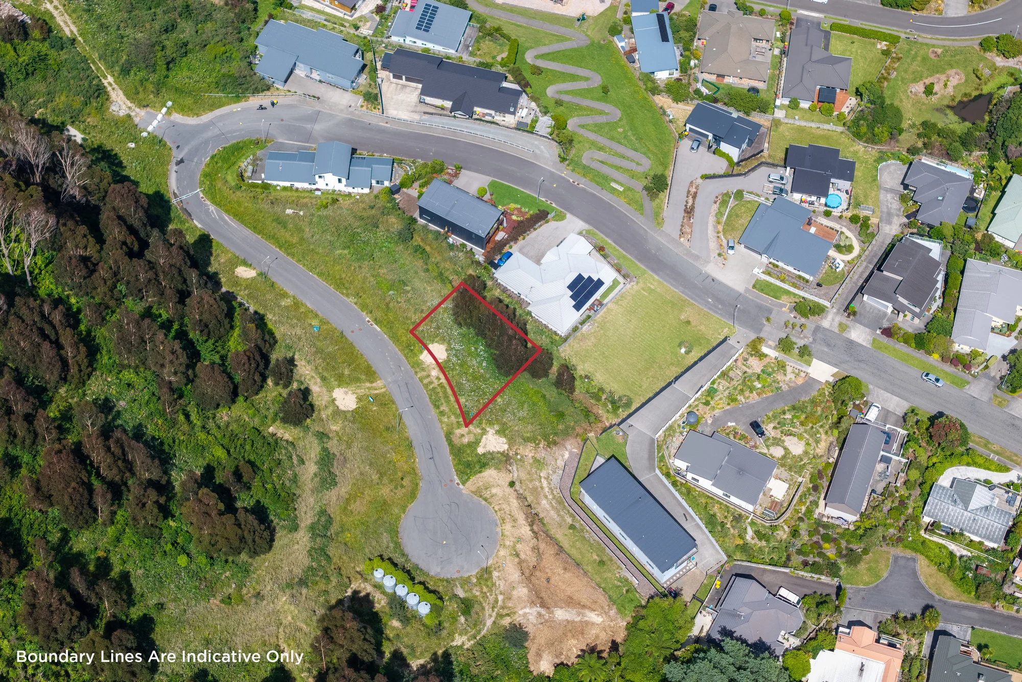 Waikanae Mortgagee Sale – Elevated Bare Land