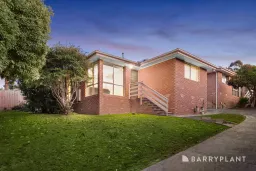 1/31 Felix Grove, Mooroolbark