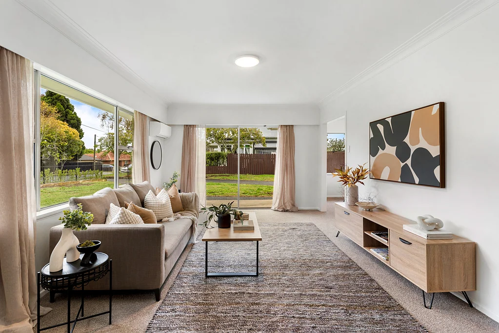 Pukekohe 3Zimmer Huge potential in Hill School zone