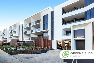 地址保密, Werribee South, VIC 3030, 1房, 1浴, Apartment