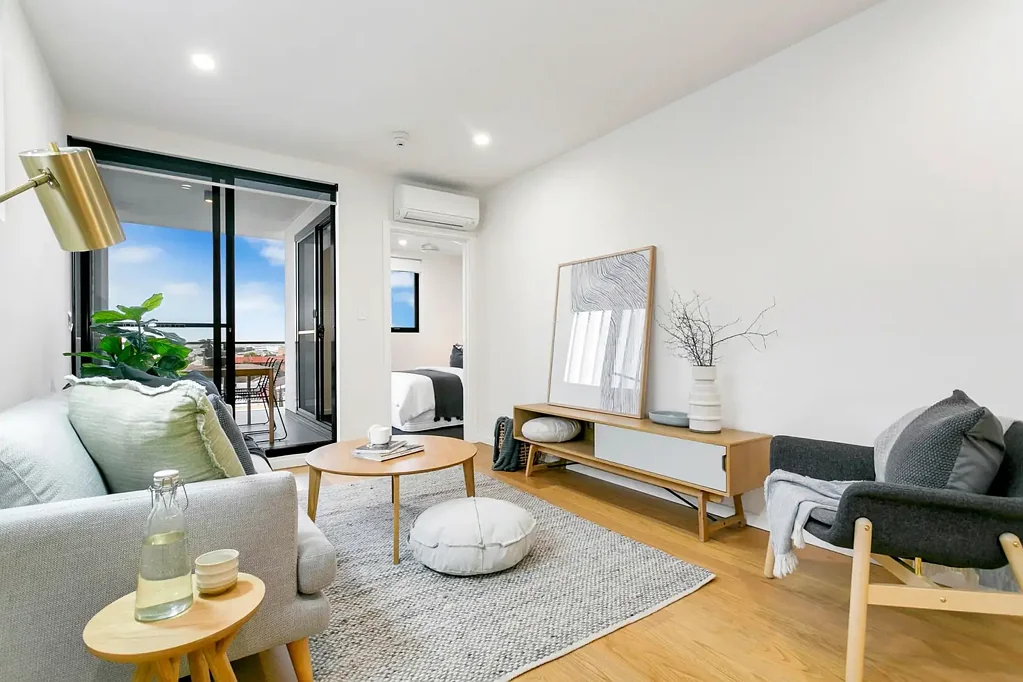 Adelaide 2ਬੈੱਡਰੂਮ Smart Investment Opportunity in Cosmopolitan Location