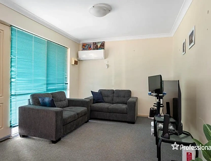 4/228 Egan Street, Kalgoorlie, Outback (South), 2 રૂમ, 1 બાથરૂમ, House