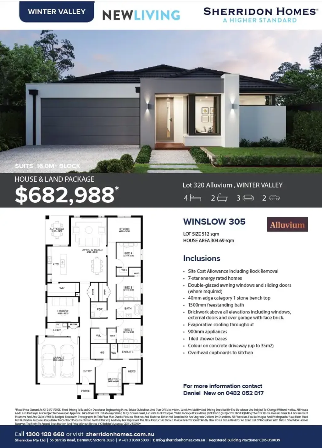 320 Gellibrand Road, Winter Valley, VIC 3358