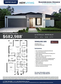 320 Gellibrand Road, Winter Valley