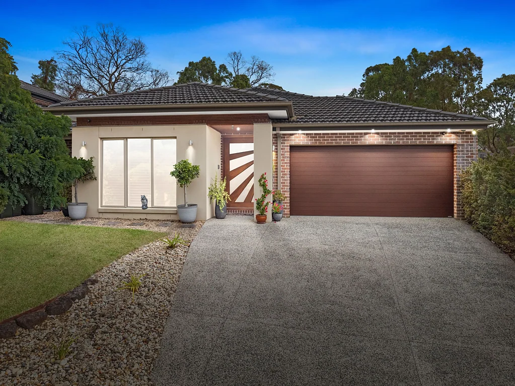 69 Brinkhill Drive, Mernda, VIC 3754