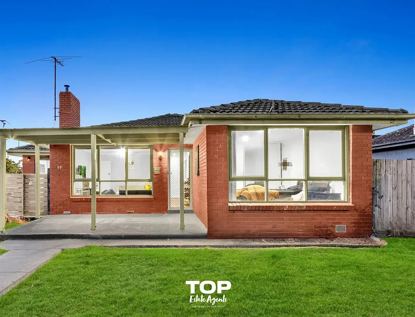 55 Cranbourne Drive, Cranbourne, VIC 3977, 3 ਕਮਰੇ, 1 ਬਾਥਰੂਮ, House