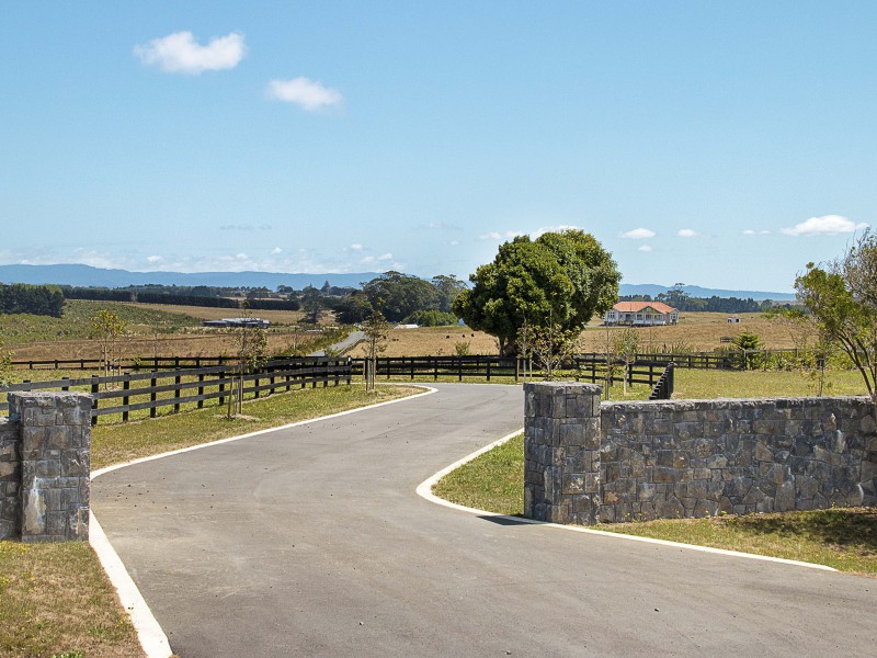 137 Batty Road, Kingseat, Auckland - Franklin, 4 chambres, 0 salles de bain