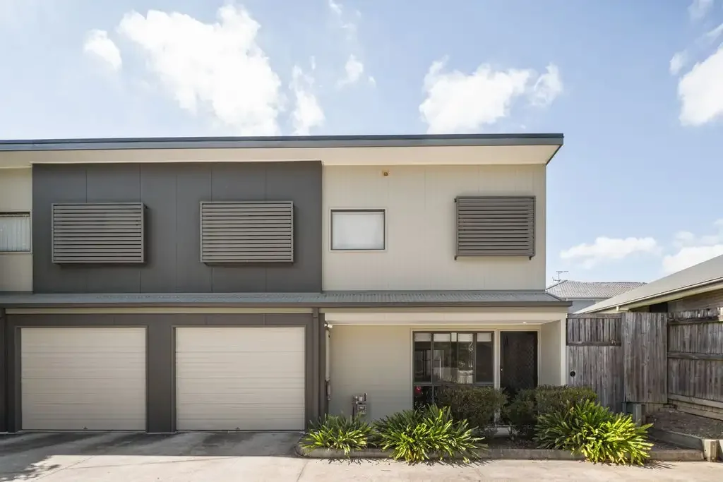 4/17 Crocodile Avenue, Morayfield, QLD 4506